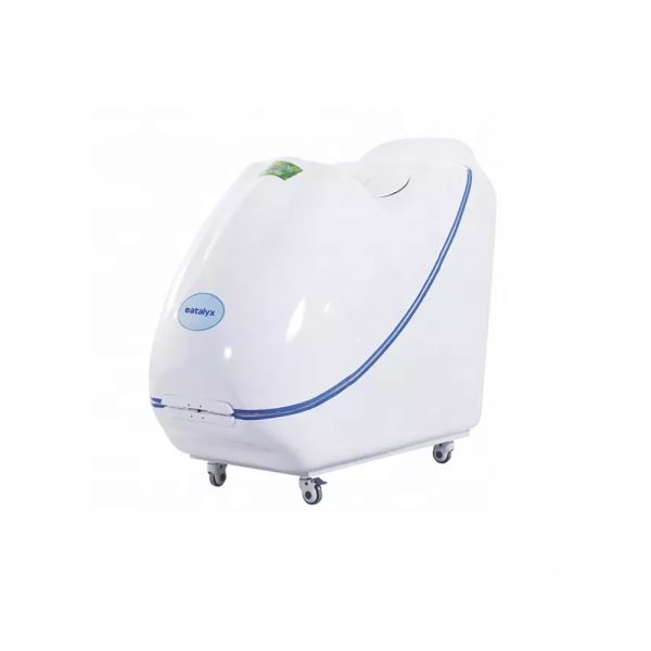 Steam Therapy Device