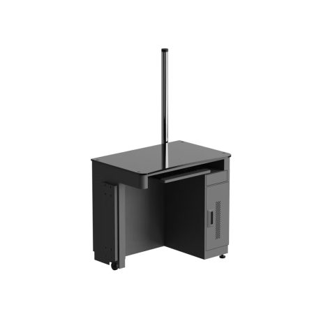 Extension side table