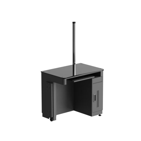 Extension side table