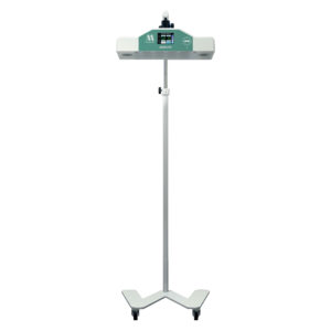 Fluorescent or LED type Phototherapy Unit