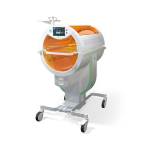Tunnel Type LED Phototherapy Unit