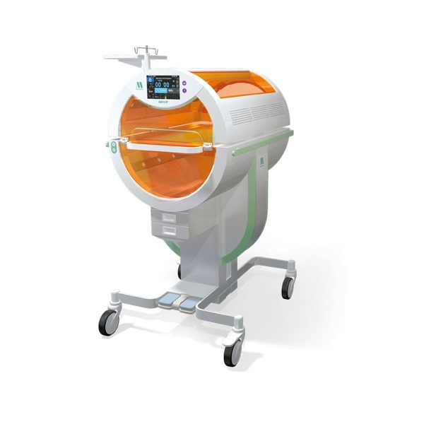 Tunnel Type LED Phototherapy Unit