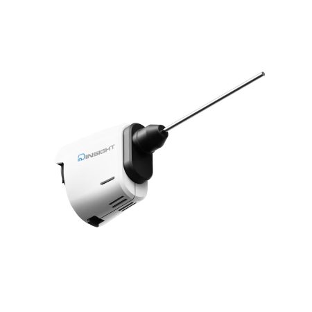 Endoscopes & Light Source