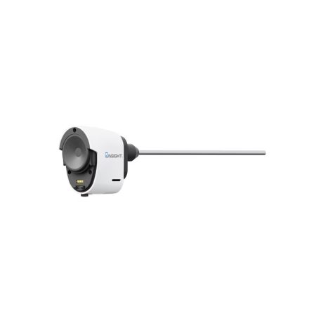 Endoscopes & Light Source