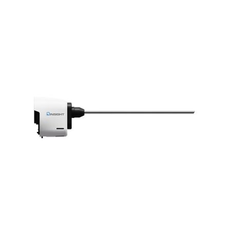 Endoscopes & Light Source