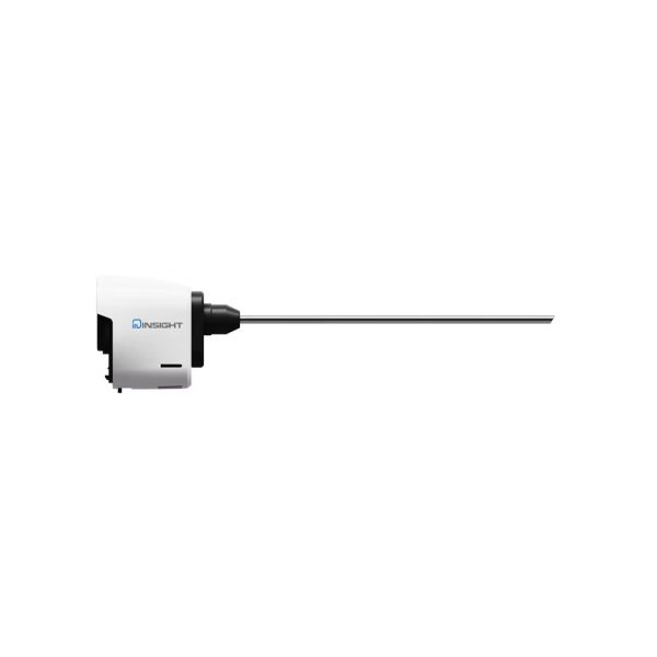 Endoscopes & Light Source
