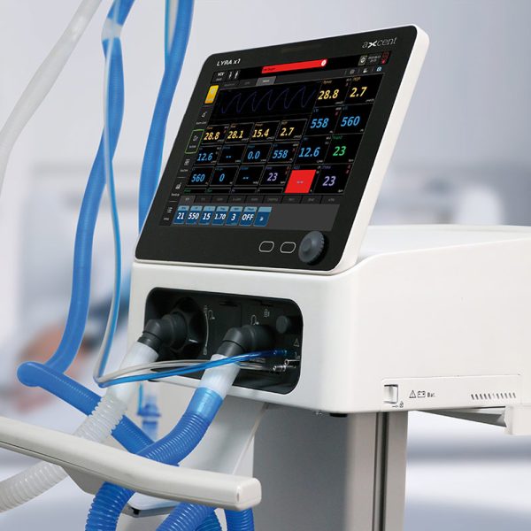 Adult Ventilation in Hospital Environments - Image 4