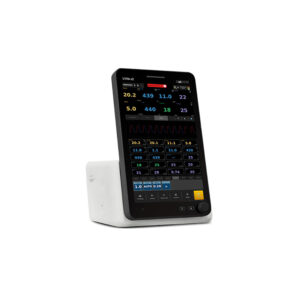 Non-Invasive and Invasive Ventilation