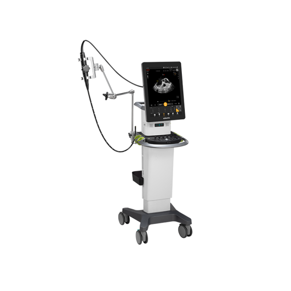 Anesthesia & Pain Management Ultrasound - Image 2