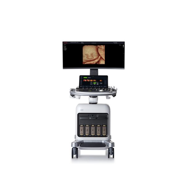 OB & GYN - Obstetrics and gynecology ultrasound - Image 2