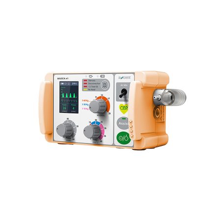 Portable Ventilators