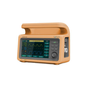 Emergency & Transport Ventilators