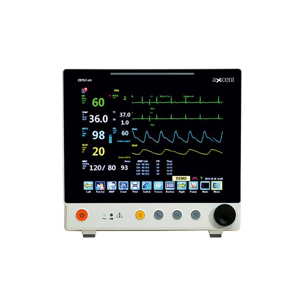 Patient Monitor - Image 3