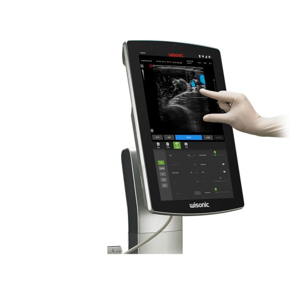 Anesthesia & Pain Management Ultrasound - Image 7