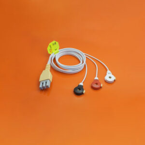 Neonatal ECG Leadwires