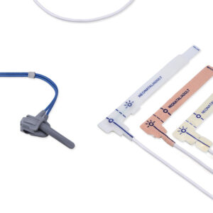 Neonatal SpO2 Sensors