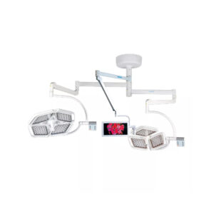 Single Head Ceiling Mounted OT Light