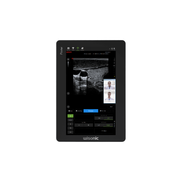 Veterinary Ultrasound - Image 6