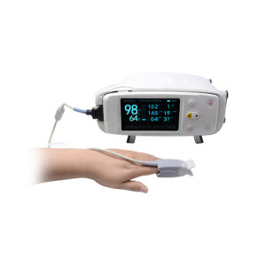 Pulse Oximeter
