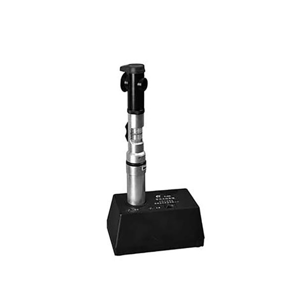 Retinoscope
