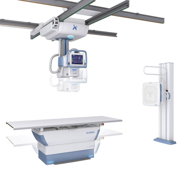 X_Ray Machine - Image 2