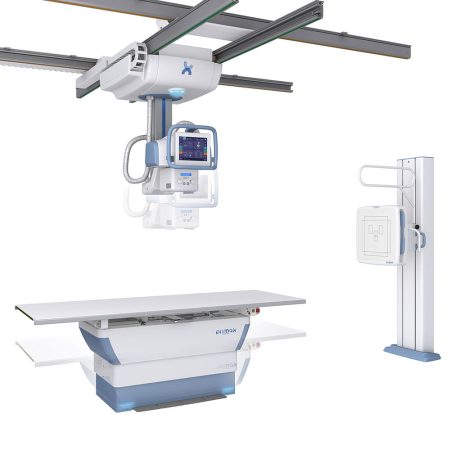 X_Ray Machine