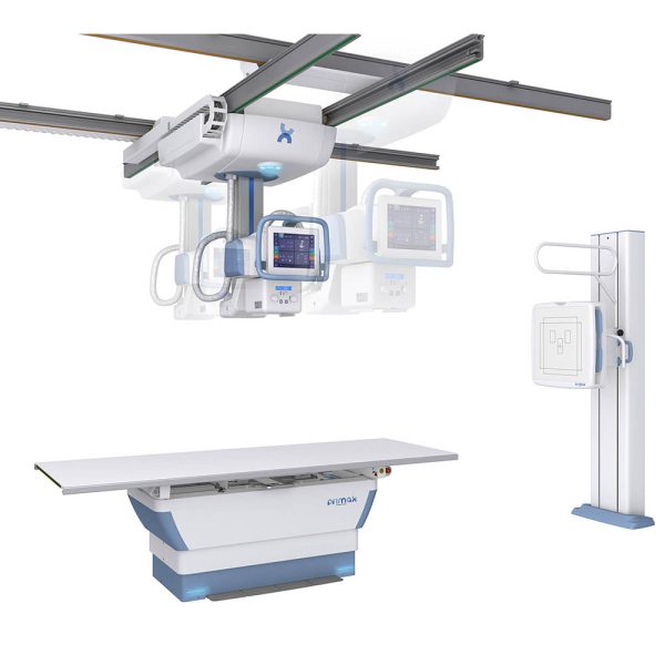 X_Ray Machine - Image 4