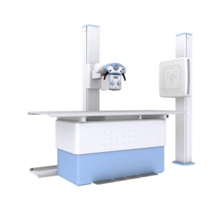 X_Ray Machine