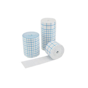 Non-woven Wound Dressing