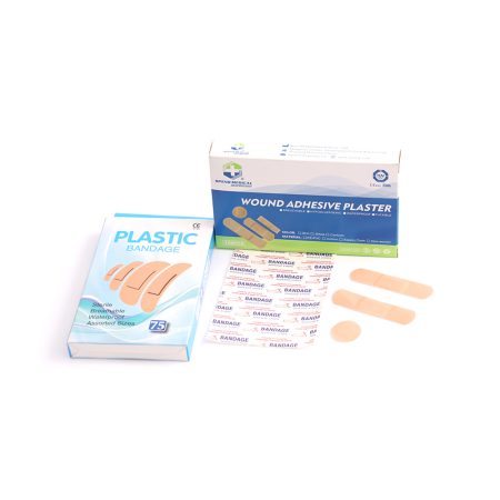 Wound Plaster (PE)