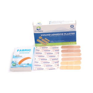 Wound Plaster (Fabric)