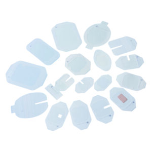 Transparent Film Dressing