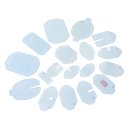 Transparent Film Dressing