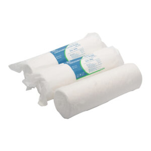 Absorbent Cotton Wool