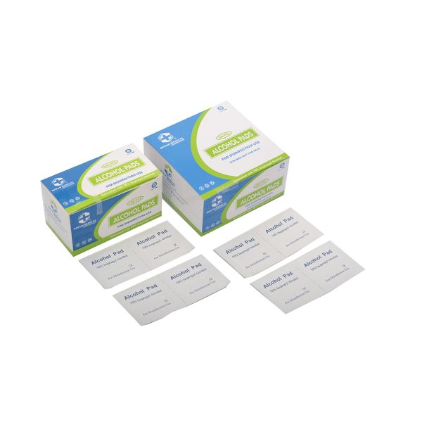 Alcohol Pad