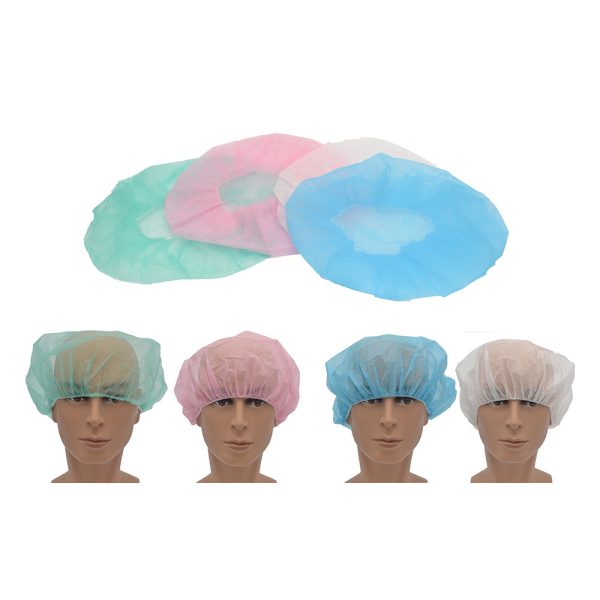 Bouffant Cap