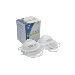 N95 Face Mask(Round)