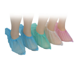 Non-woven Shoe Cover