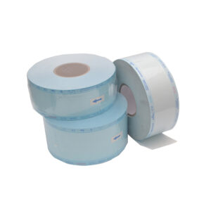 Flat Sterilization Roll