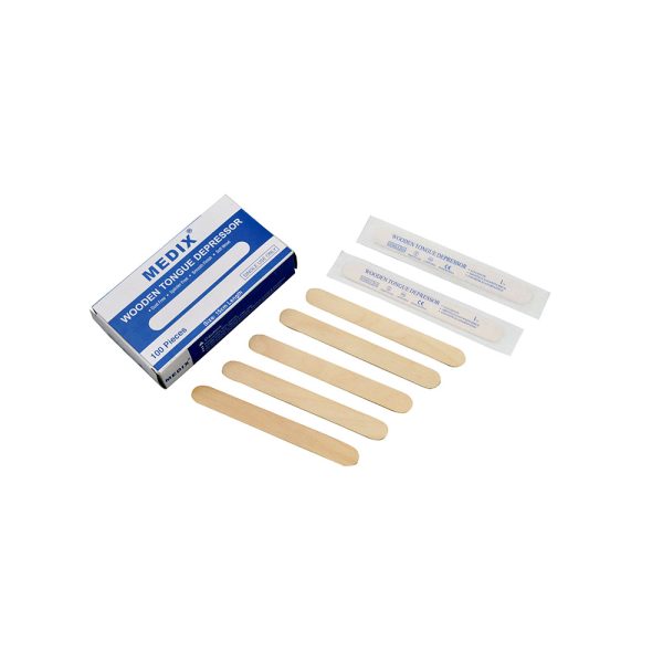 Tongue Depressor