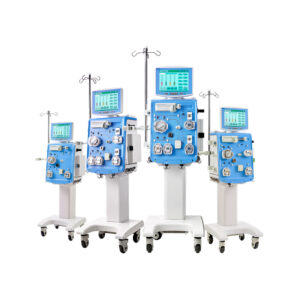 Blood Purification Equipment