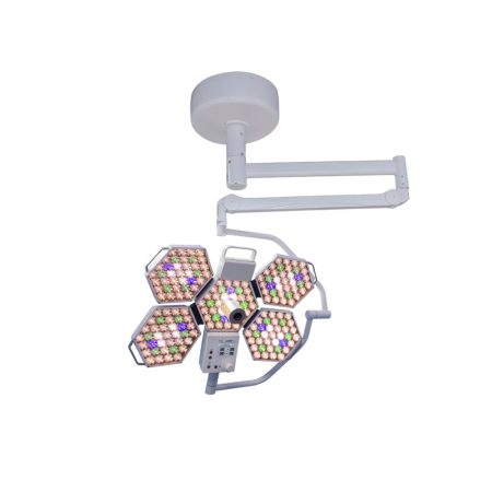 Single Head Ceiling Mounted OT Light