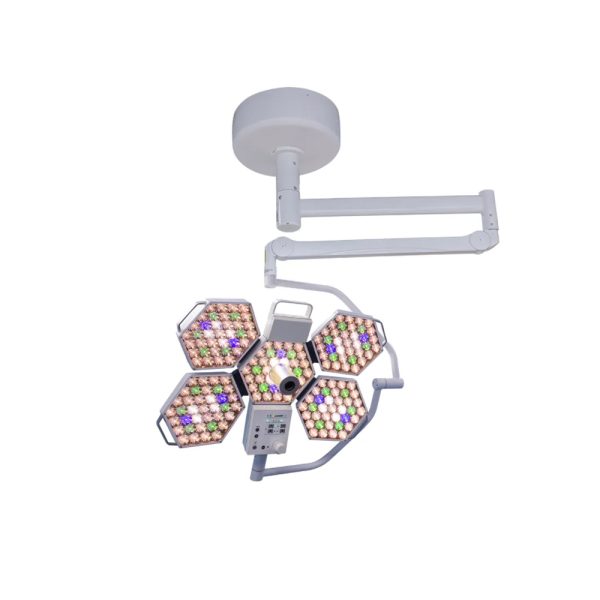 Single Head Ceiling Mounted OT Light