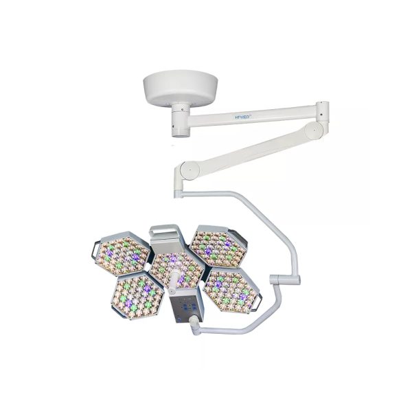 Single Head Ceiling Mounted OT Light - Image 3