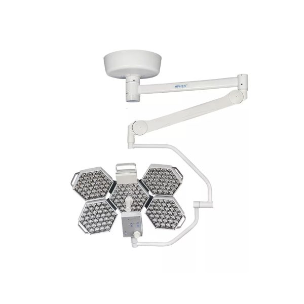 Single Head Ceiling Mounted OT Light - Image 4