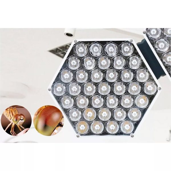 Single Head Ceiling Mounted OT Light - Image 5