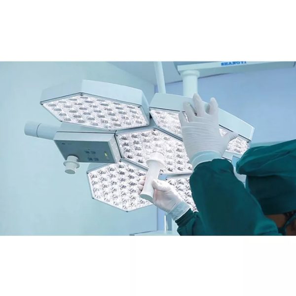 Single Head Ceiling Mounted OT Light - Image 6