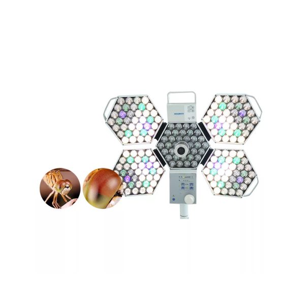 Single Head Ceiling Mounted OT Light - Image 7