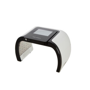 Skin Rejuvenation PDT LED Light Facial Therapy Beauty