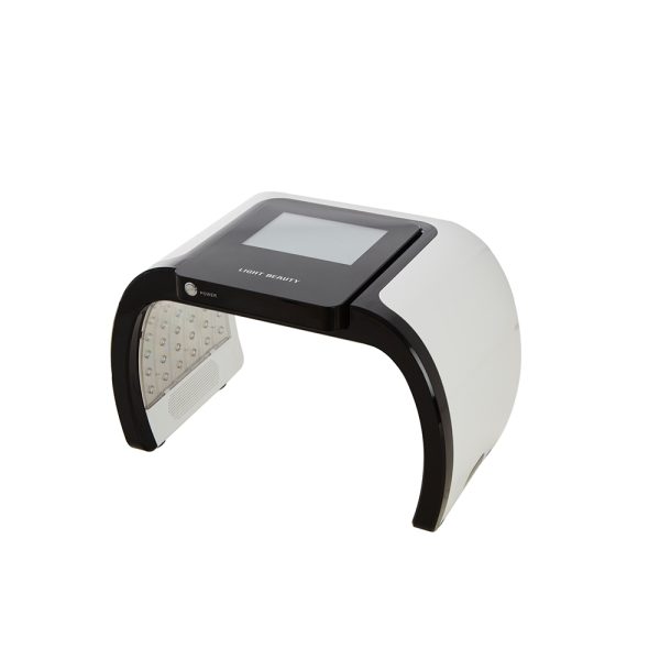 Skin Rejuvenation PDT LED Light Facial Therapy Beauty